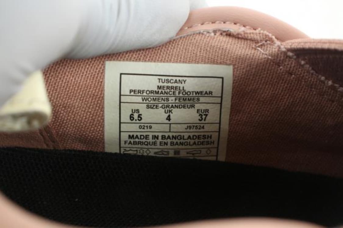 머렐 스니커즈 상품이미지4