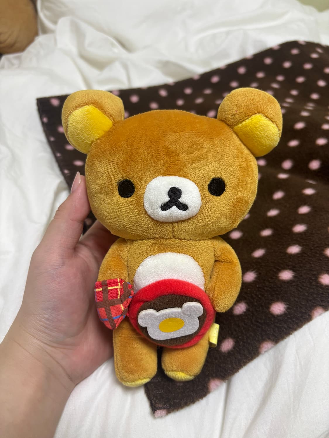 2013 고전 산엑스 계란후라이 요리사 리락쿠마 🥚🍳 상품이미지1