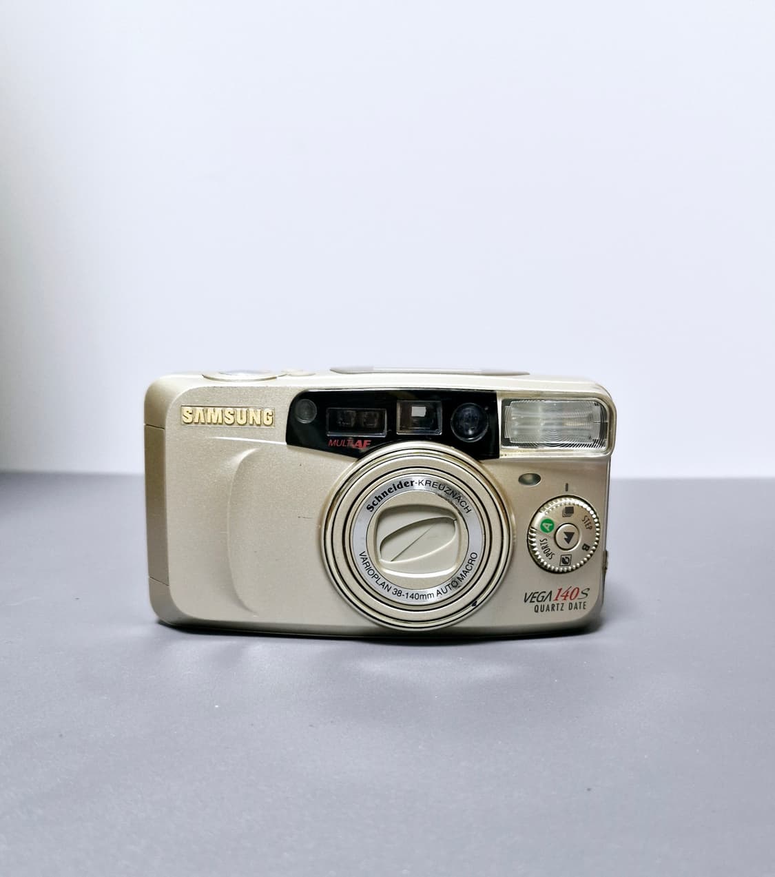 삼성 VEGA 140S 필름카메라  상품이미지2