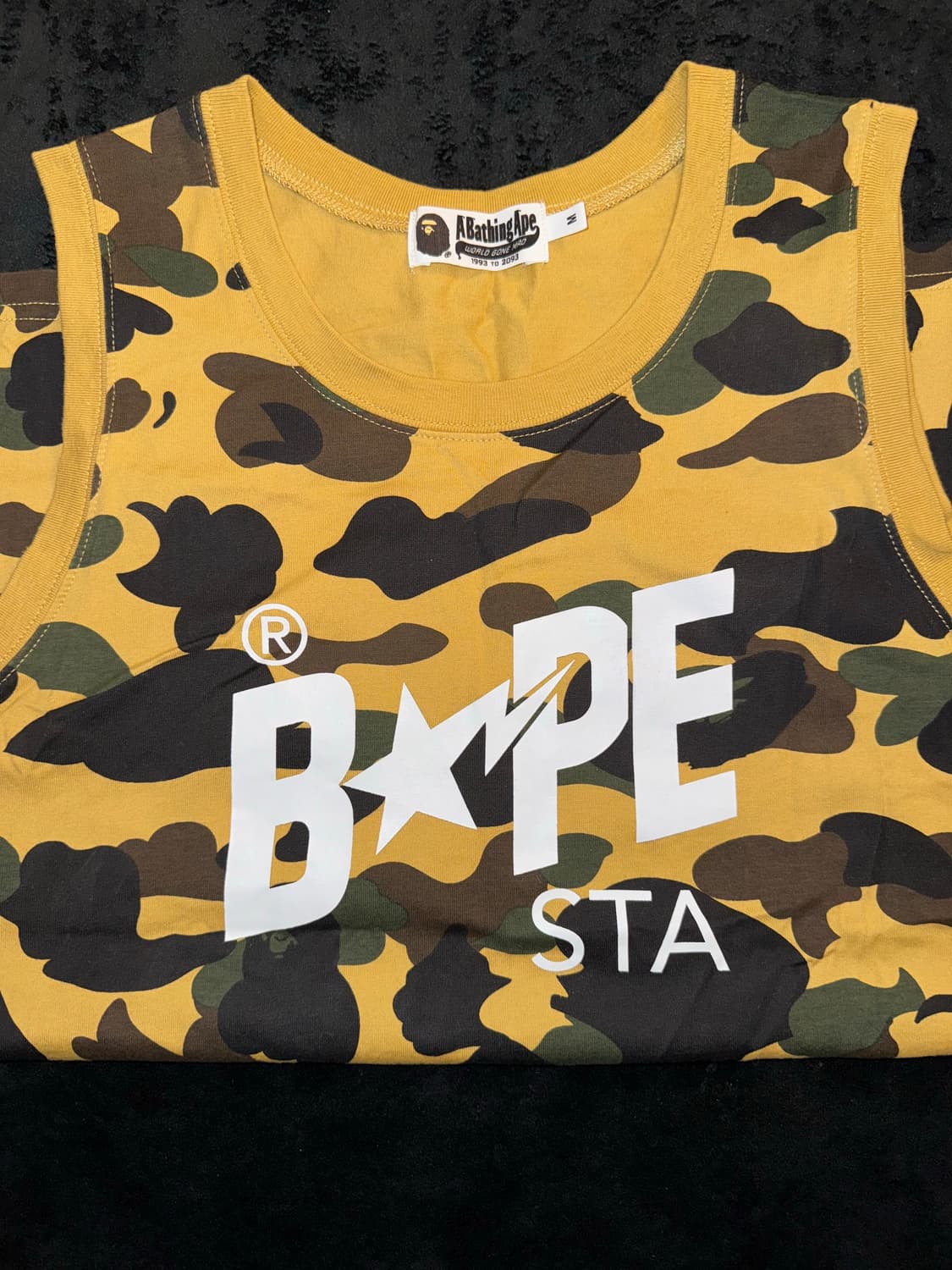 베이프 나시 M 상품이미지2