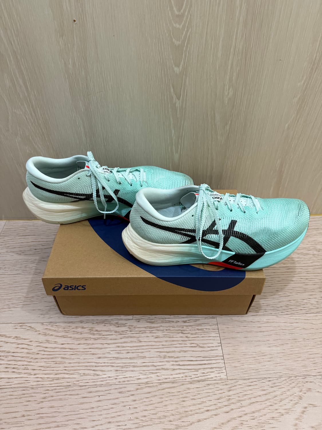 아식스 메타스피드 엣지 파리 / 280 상품이미지3