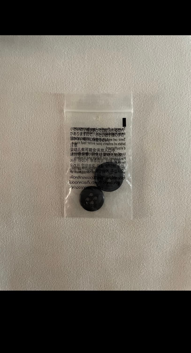 꼼데가르송 옴므 플러스 자켓 상품이미지10