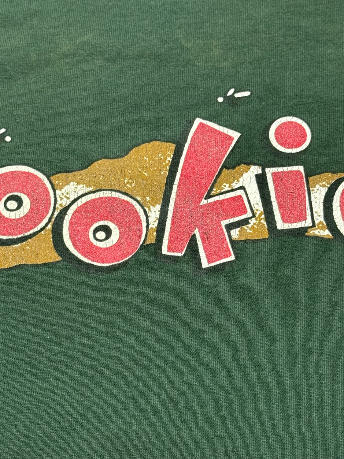 90s Green Day shirt 상품이미지5