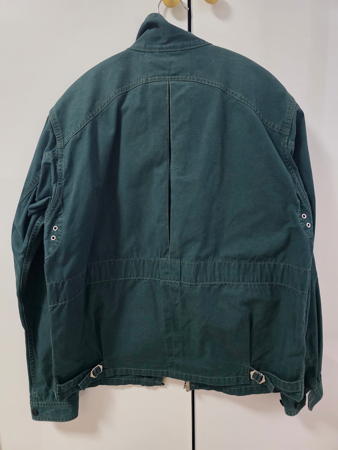 빔즈플러스 자켓100사이즈 상품이미지2