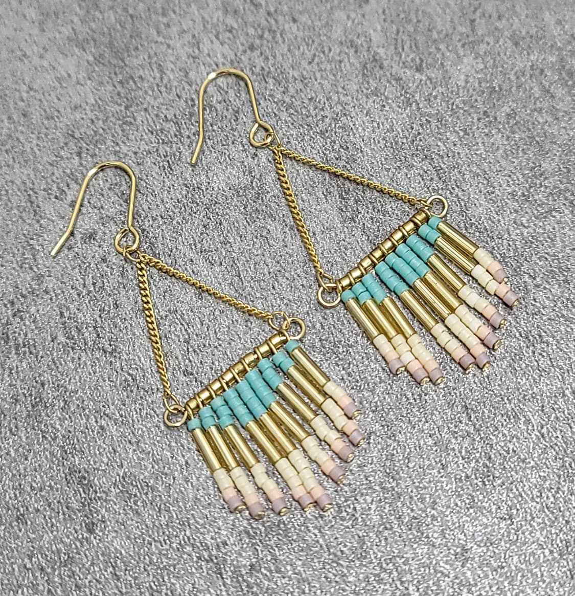 핸드메이드 귀걸이 상품이미지1