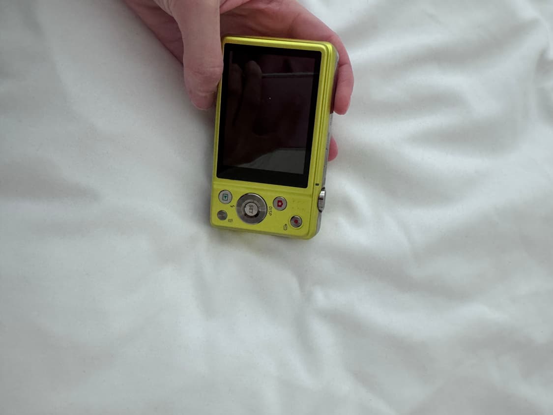 카시오 엑슬림 zs150 상품이미지6