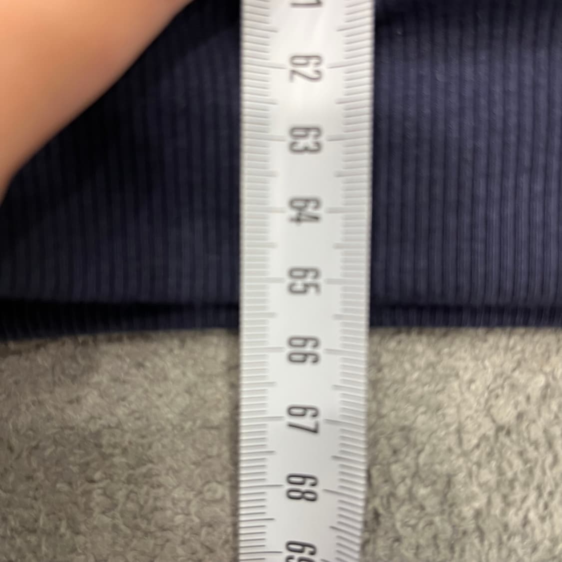 3 라코스테 LIVE 네이비 후드집업 상품이미지7