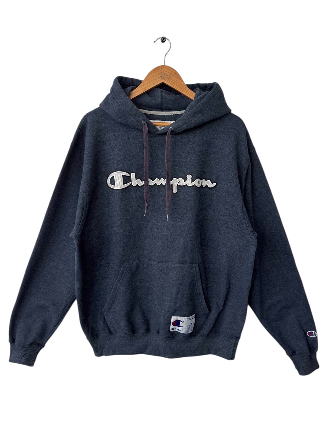 챔피온 후드티 상품이미지1