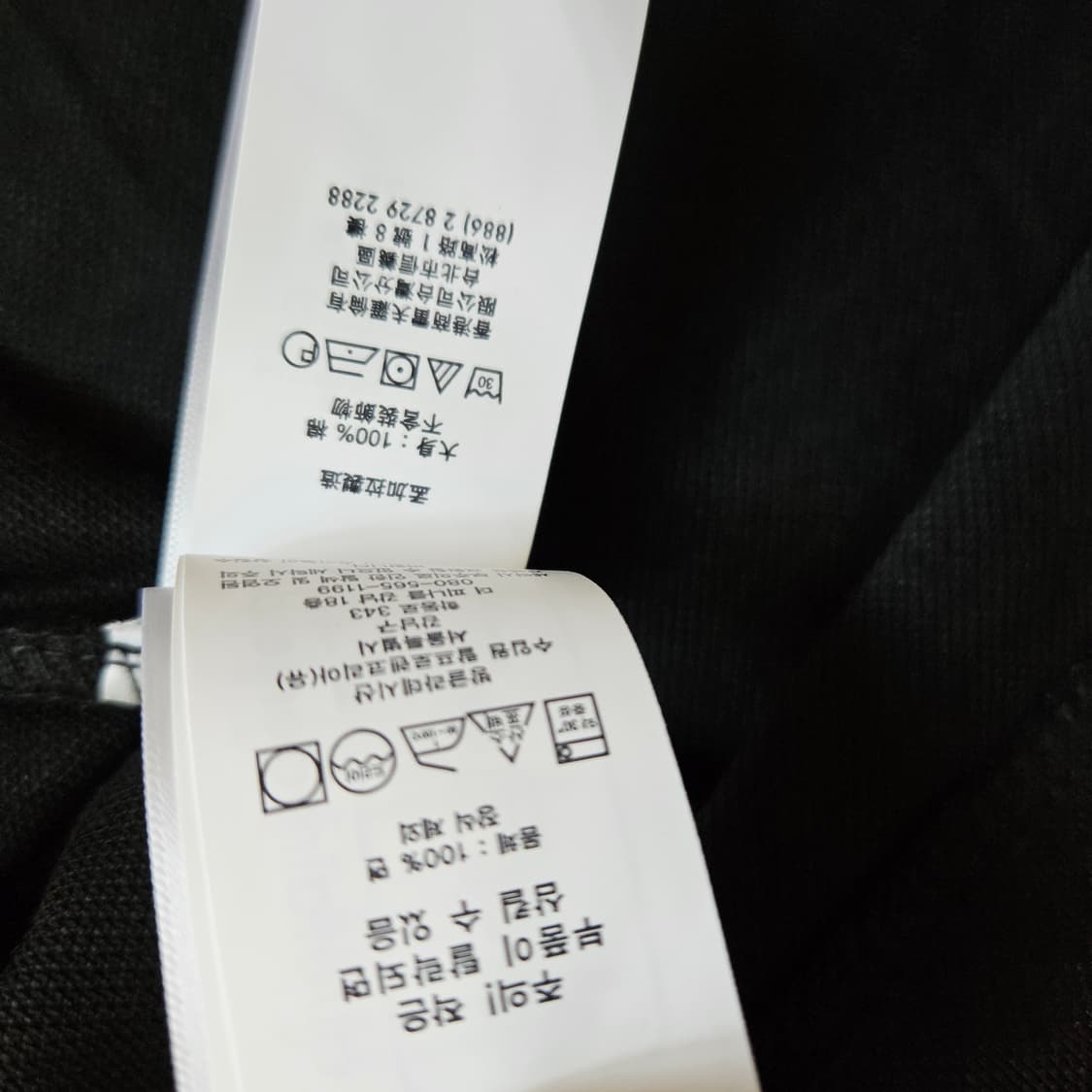 폴로 랄프로렌 반소매 카라티 남자100 상품이미지7