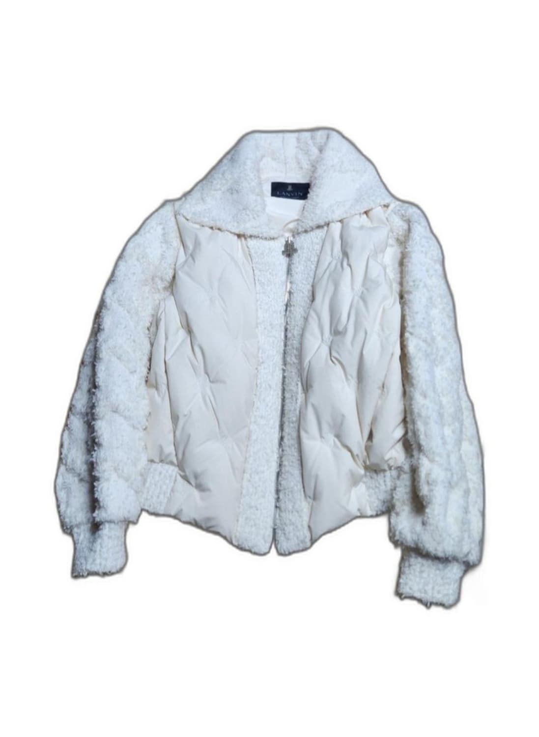 랑방 구스 패딩쟈켓 상품이미지1