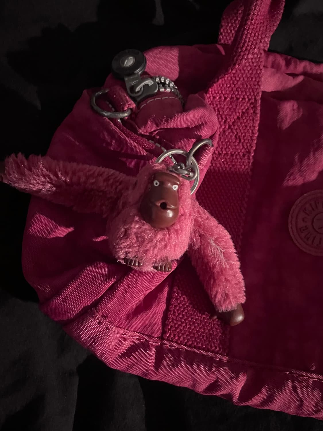 Kipling 키플링 모리걸 핸드백 상품이미지4