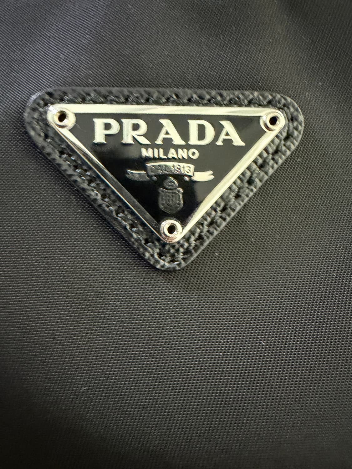 프라다 사피아노 트리밍 호보백 1NE204 상품이미지10