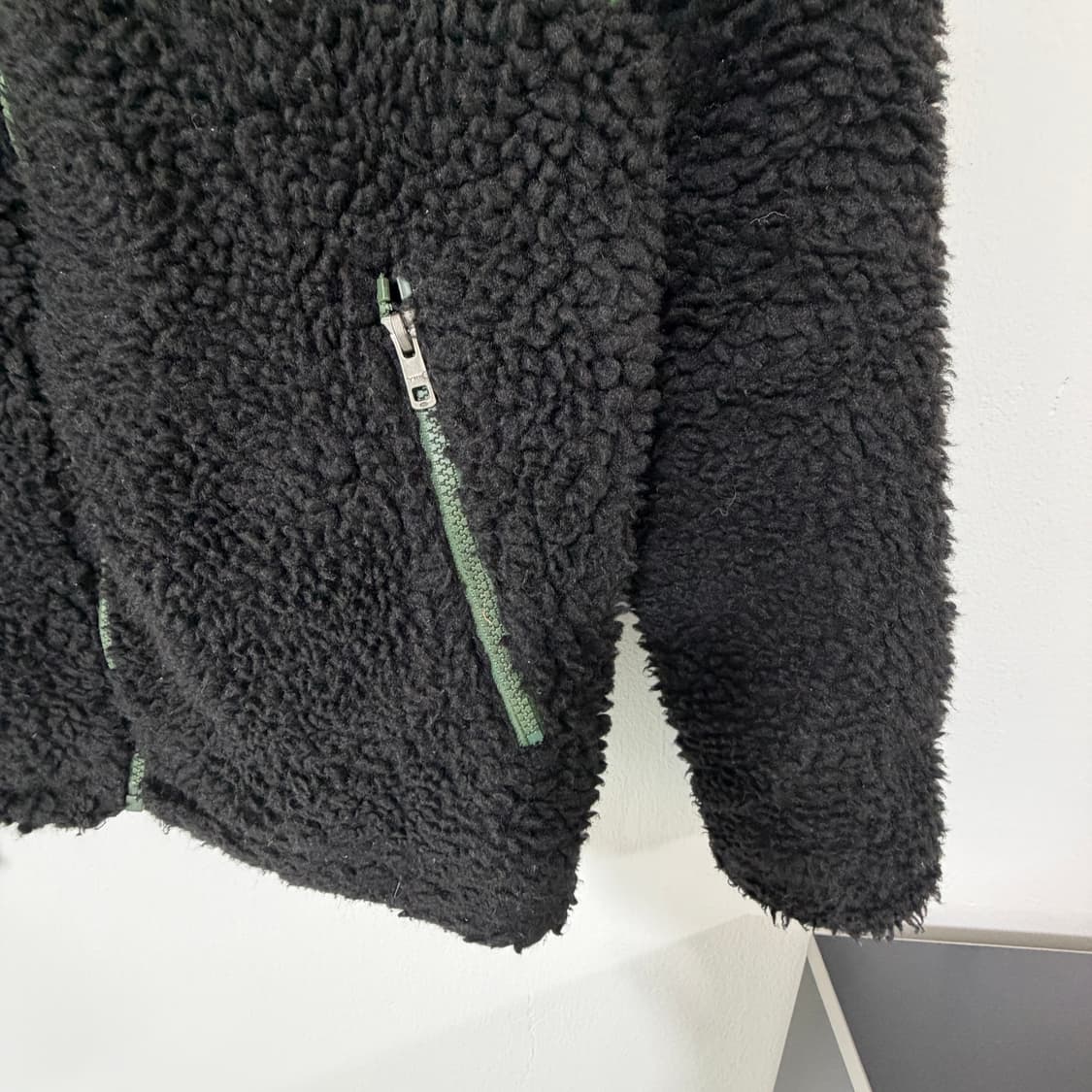 [M] 마나스타시 헤비 플리스자켓 상품이미지5