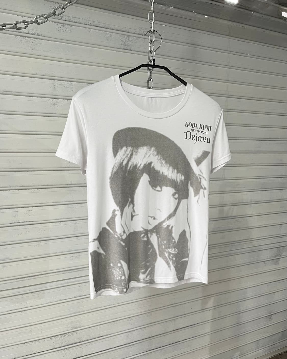 Koda Kumi 2011 live tour tee 상품이미지2