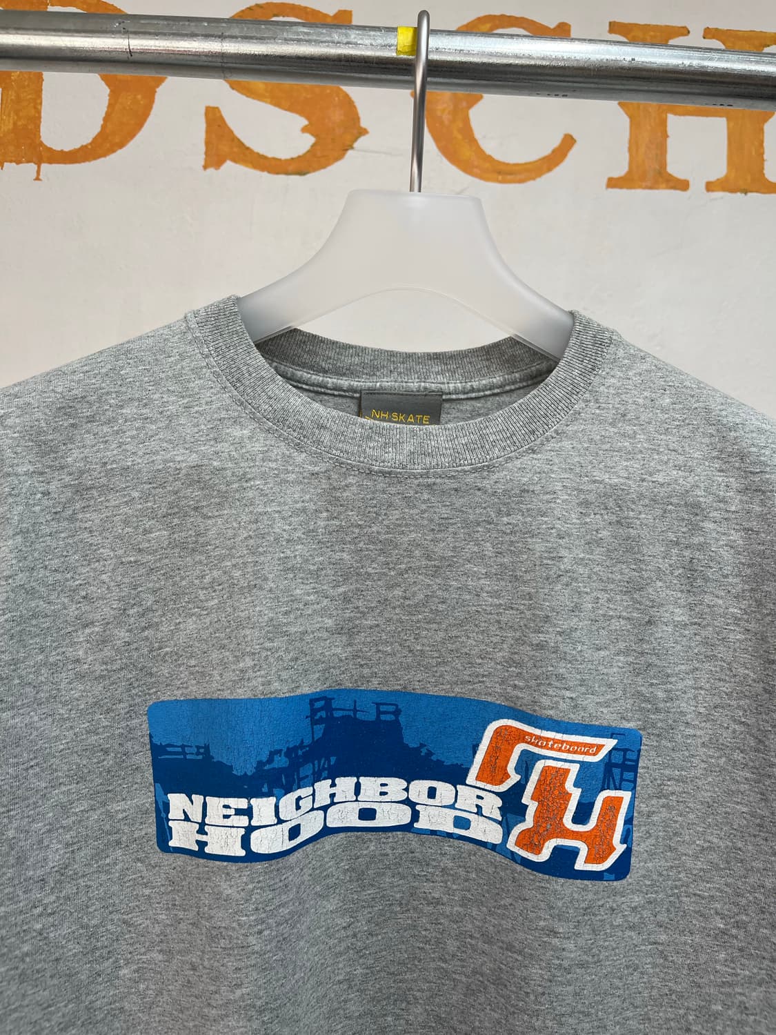 old neighborhood tee 상품이미지7