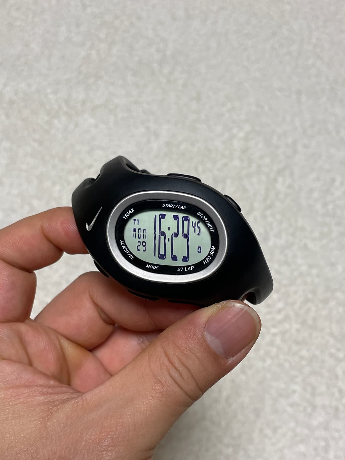 나이키 트라이액스 S27 WR0066 상품이미지3