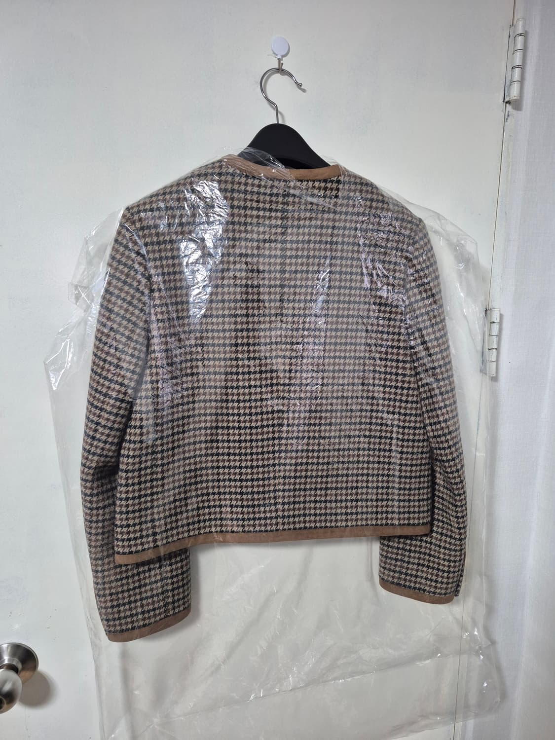 던스트 CLASSIC TWEED JACKET 자켓 상품이미지3