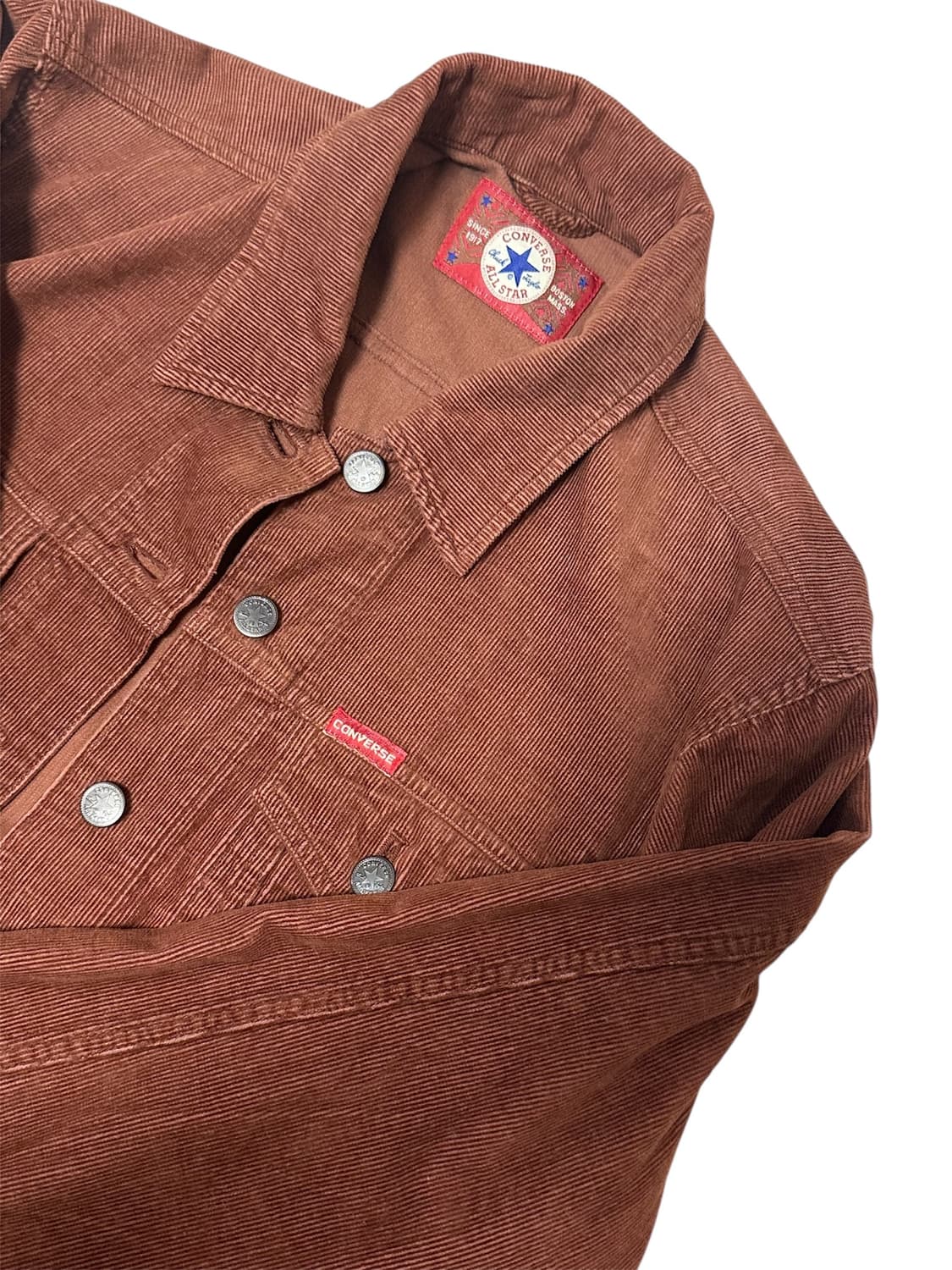 Converse jacket 상품이미지2