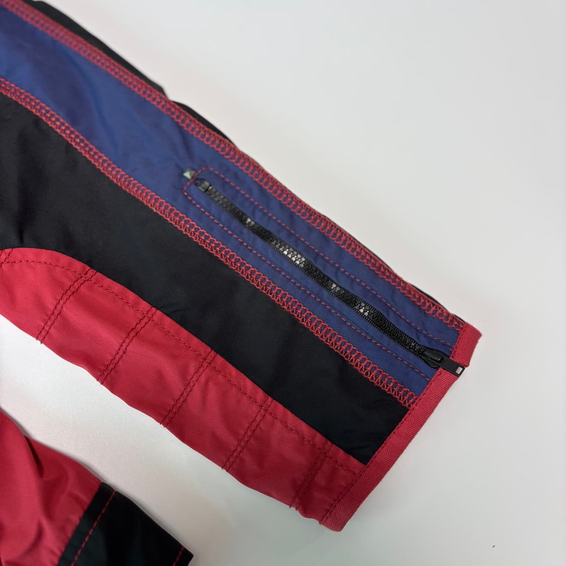 디젤(Diesel) 올드스쿨 바이커 아카이브 자켓 상품이미지4