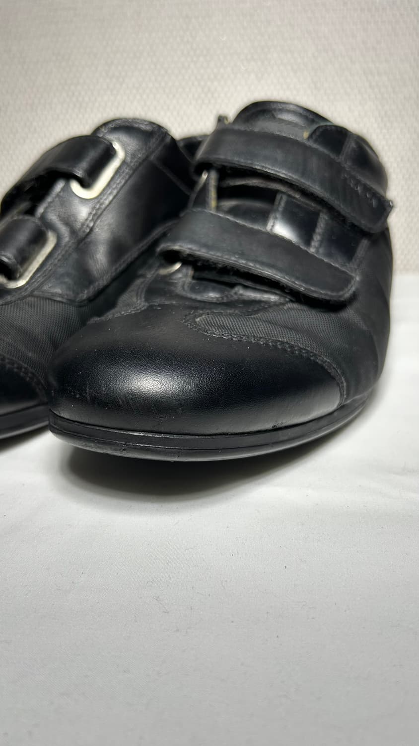 프라다 스포츠 벨크로 스니커즈 상품이미지9