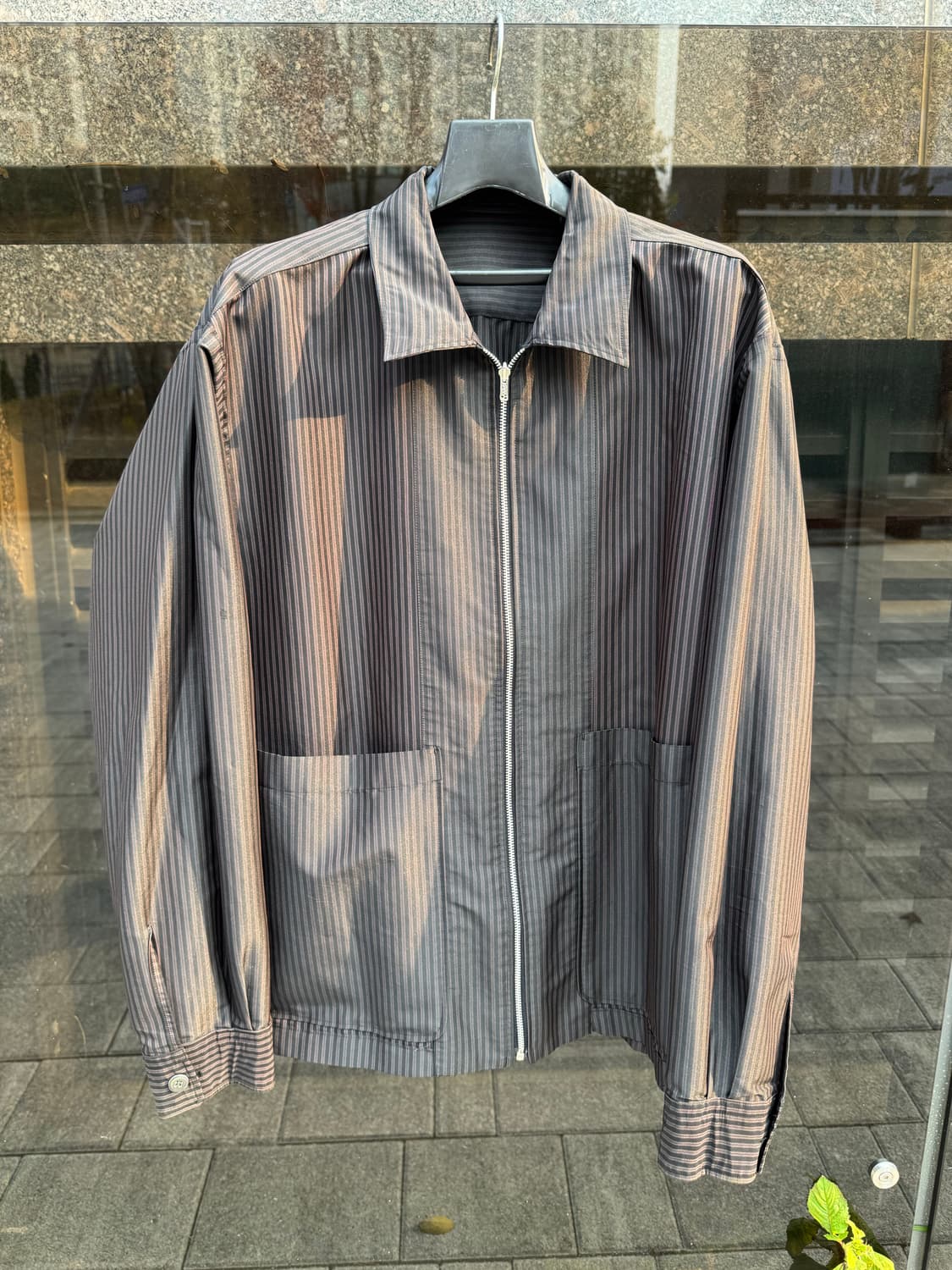 90s 꼼데가르송 옴므 Comme des Garcons Homme 자켓 상품이미지3