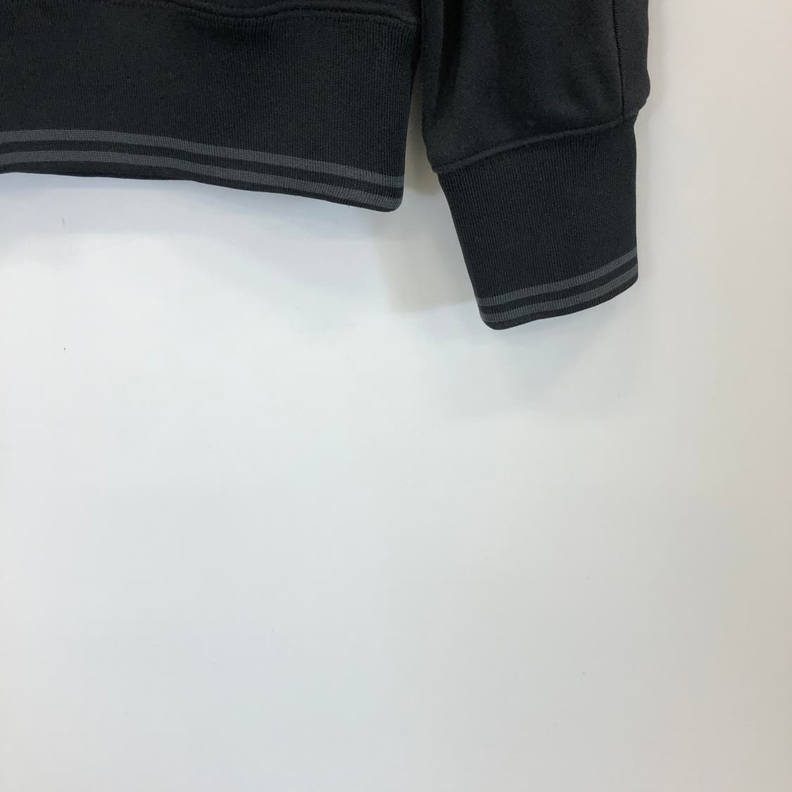 나이키 맨유 DHL 블랙져지 M 상품이미지3