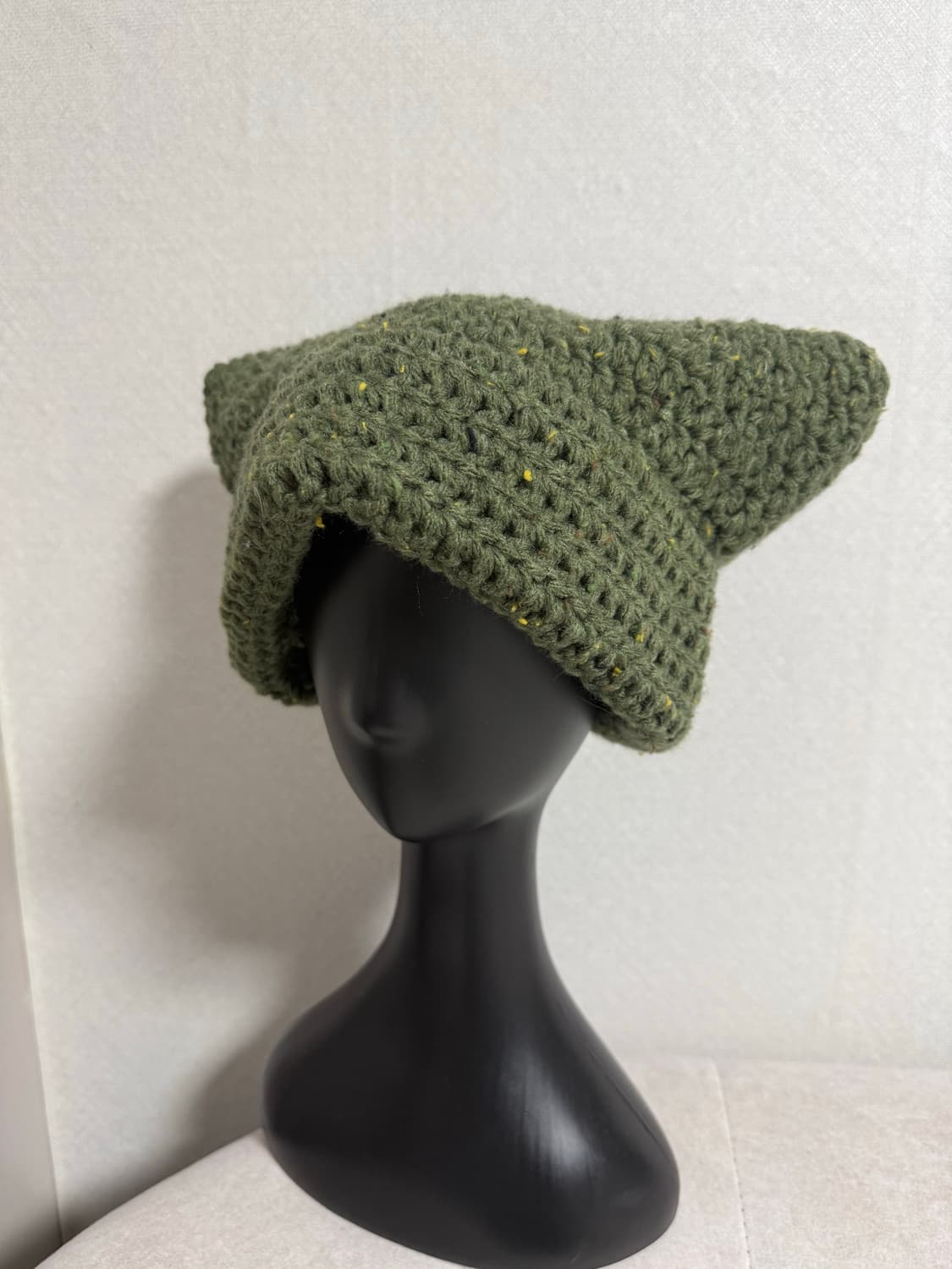 그린 캣비니 상품이미지2