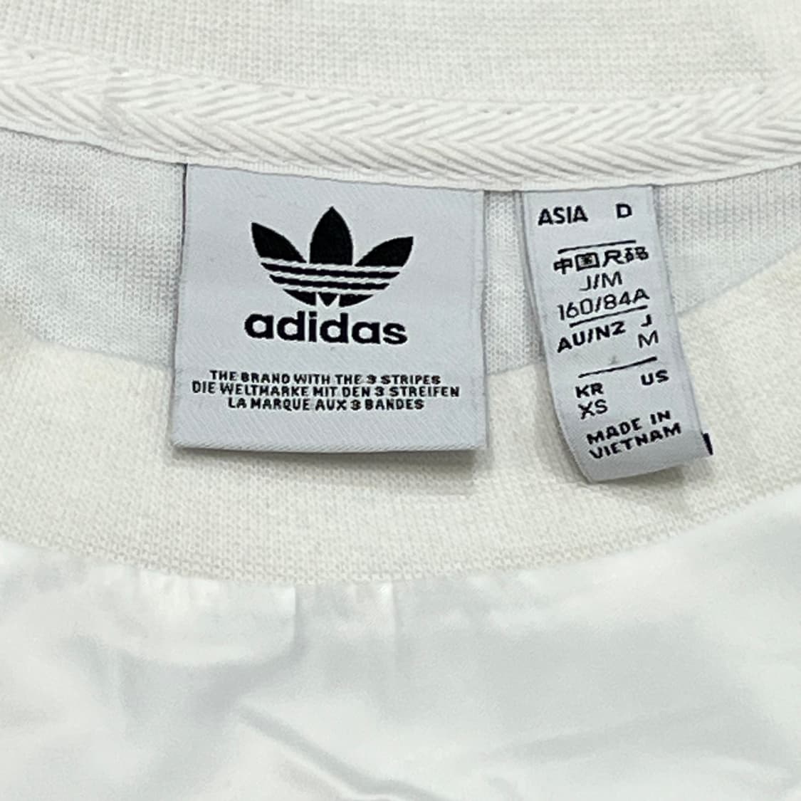 [우먼95-100] 아디다스 원피스 상품이미지3