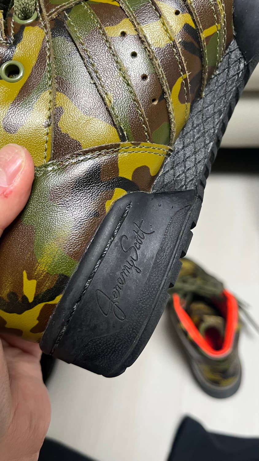 제레미스캇 카모윙 225 상품이미지4