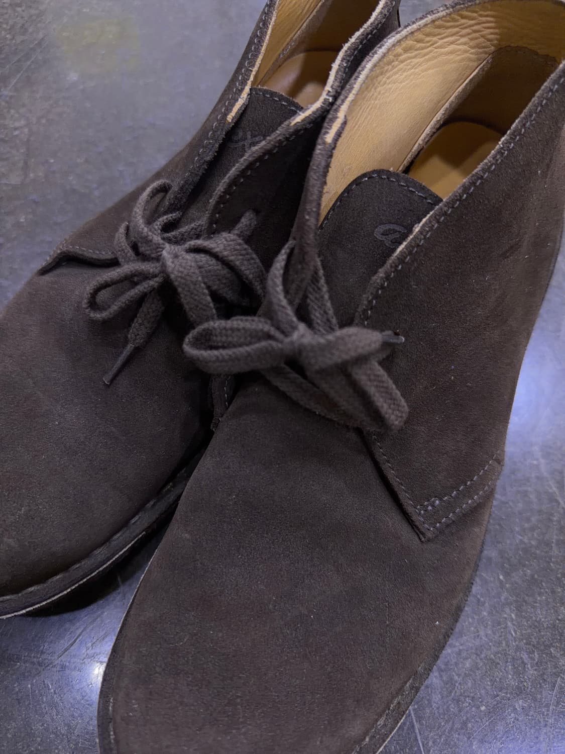 아스토플렉스 그린플렉스 데저트 부츠 처카 40 상품이미지4