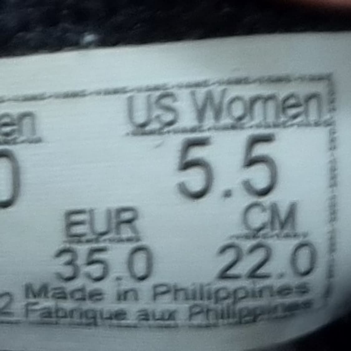 반스 마시멜로우 스케이트하이 220 상품이미지6