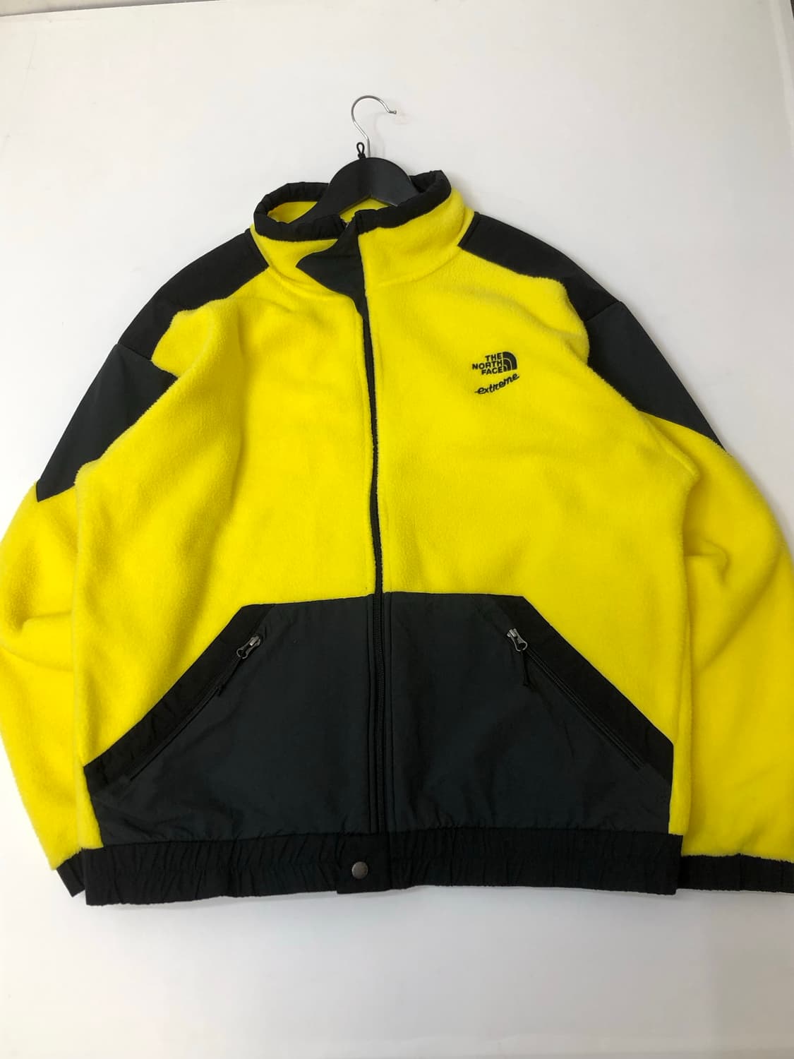 The Northface 더노스페이스 익스트림 플리스 풀집업 자켓 상품이미지2