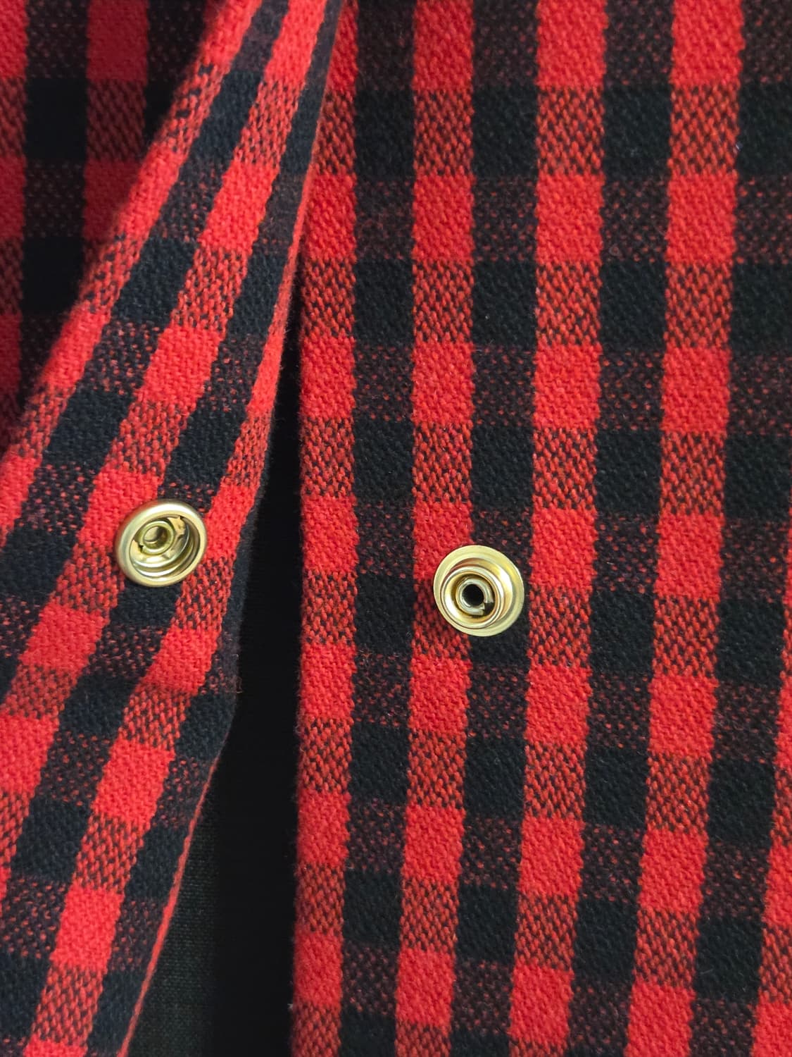 MARNI 체크 코트 42(66) 상품이미지3