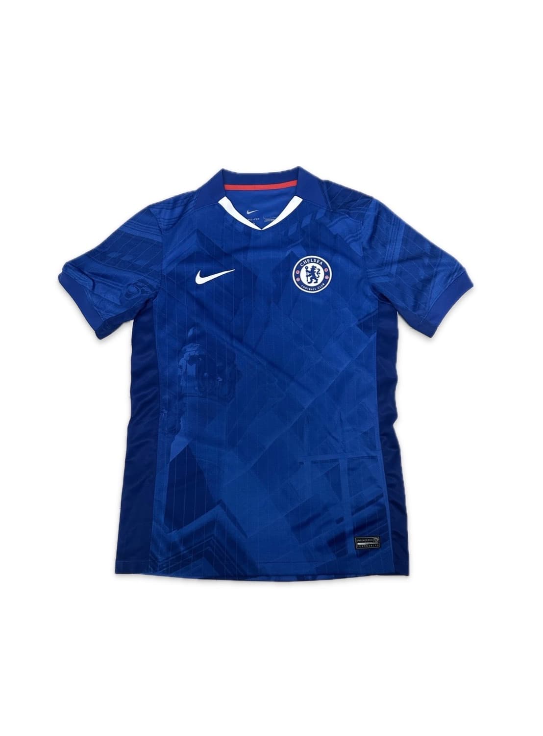 나이키 첼시 FC 2025/26 스타디움 홈 드라이 핏 유니폼 상품이미지2