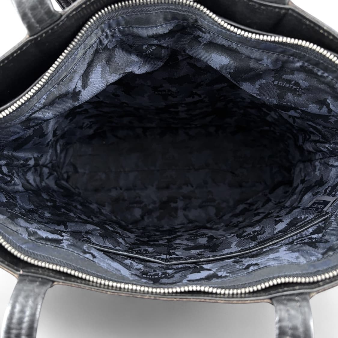 aniary 아니아리 프리미엄레더 토트백 포터 재팬스타일 상품이미지7