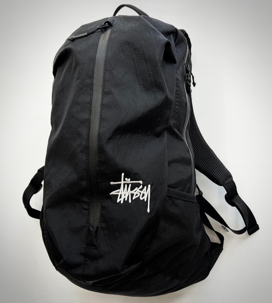Rare_Stussy 25L backpack 상품이미지5
