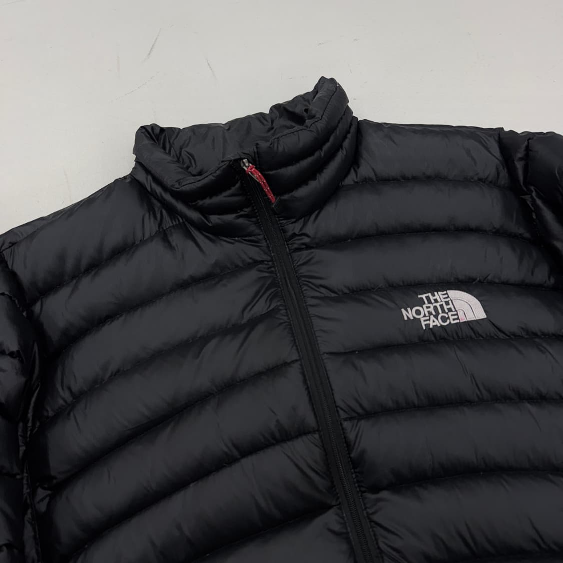 노스페이스 고프코어 애벌레 써밋시리즈 경량패딩 상품이미지3