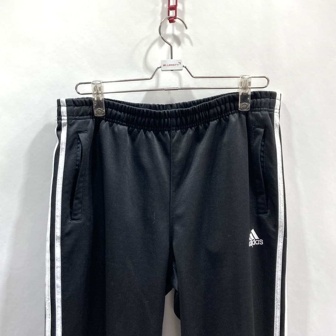 아디다스 남성 삼선트레이닝팬츠 XL 상품이미지2