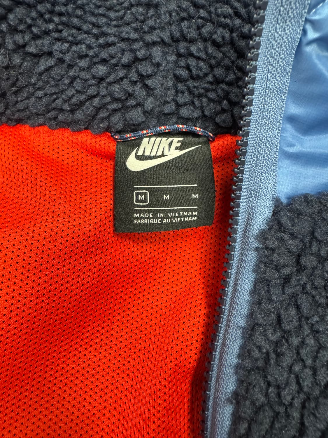 나이키 헤리티지 상품이미지3