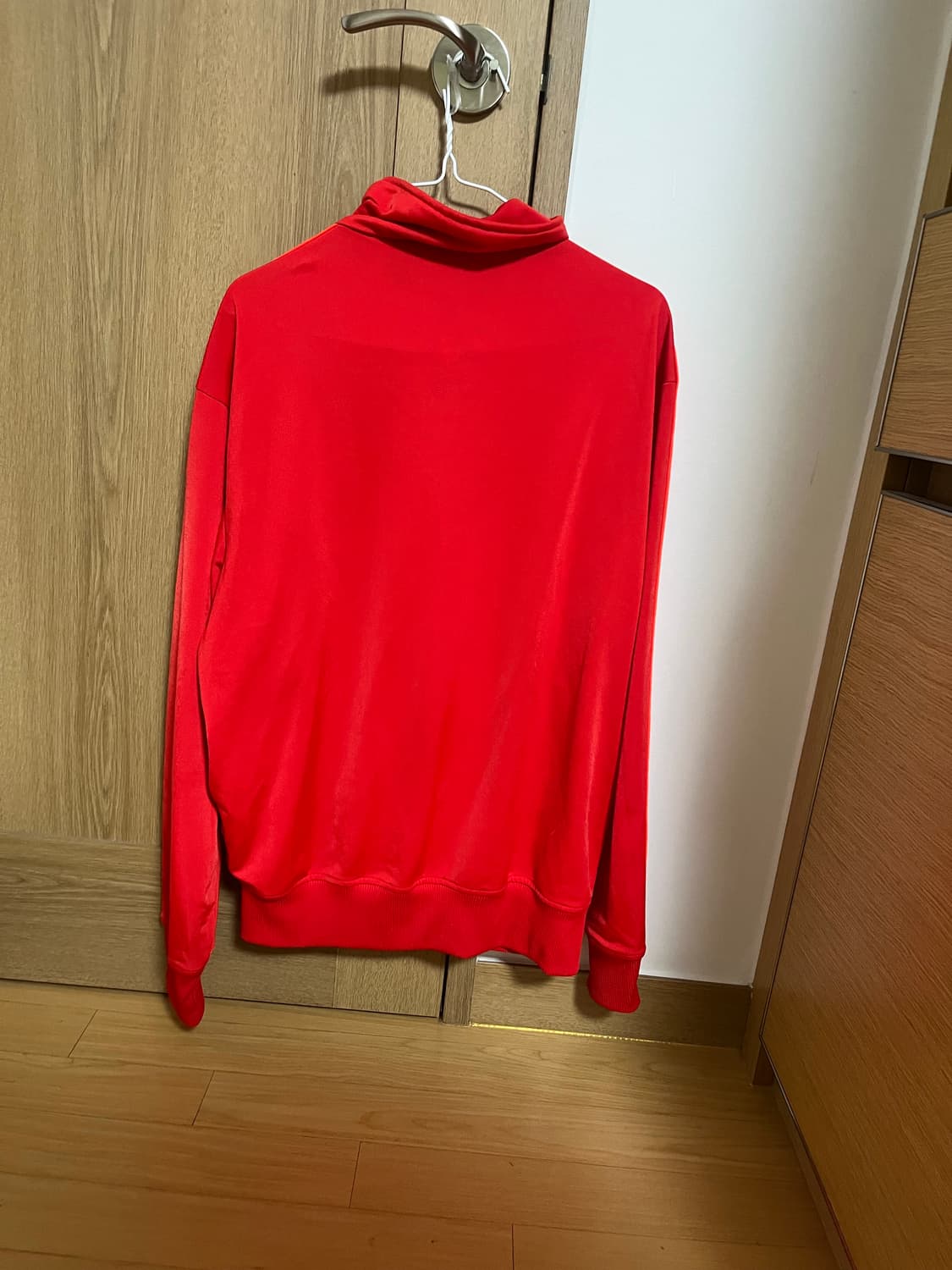 아디다스 파이어버드 유로파 져지 상품이미지2