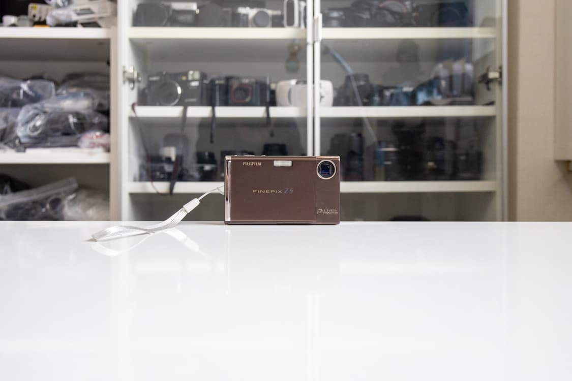 Fujifilm Finepix Z5fd 상품이미지8