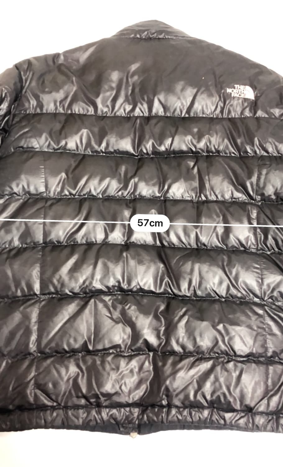 노스페이스 700 패딩 XL 상품이미지10