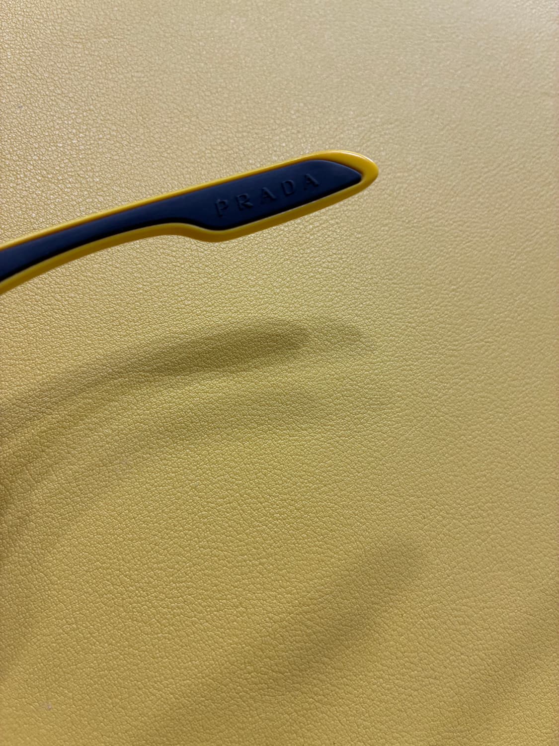 프라다 스포츠 Prada Linea Rossa 선글라스  상품이미지9