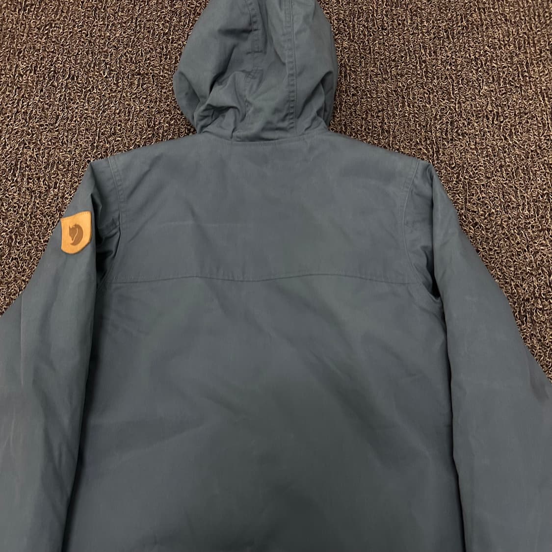 피엘라벤 여성 그린란드 뽀글이 털 자켓 국내매장판 XS 상품이미지5