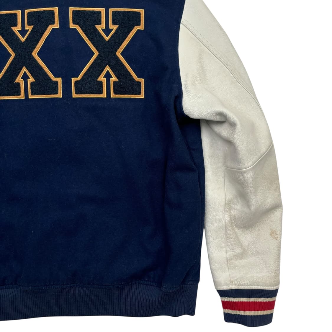 나이키 디스트로이어 USA 20th 드림팀 자켓 XL  상품이미지6