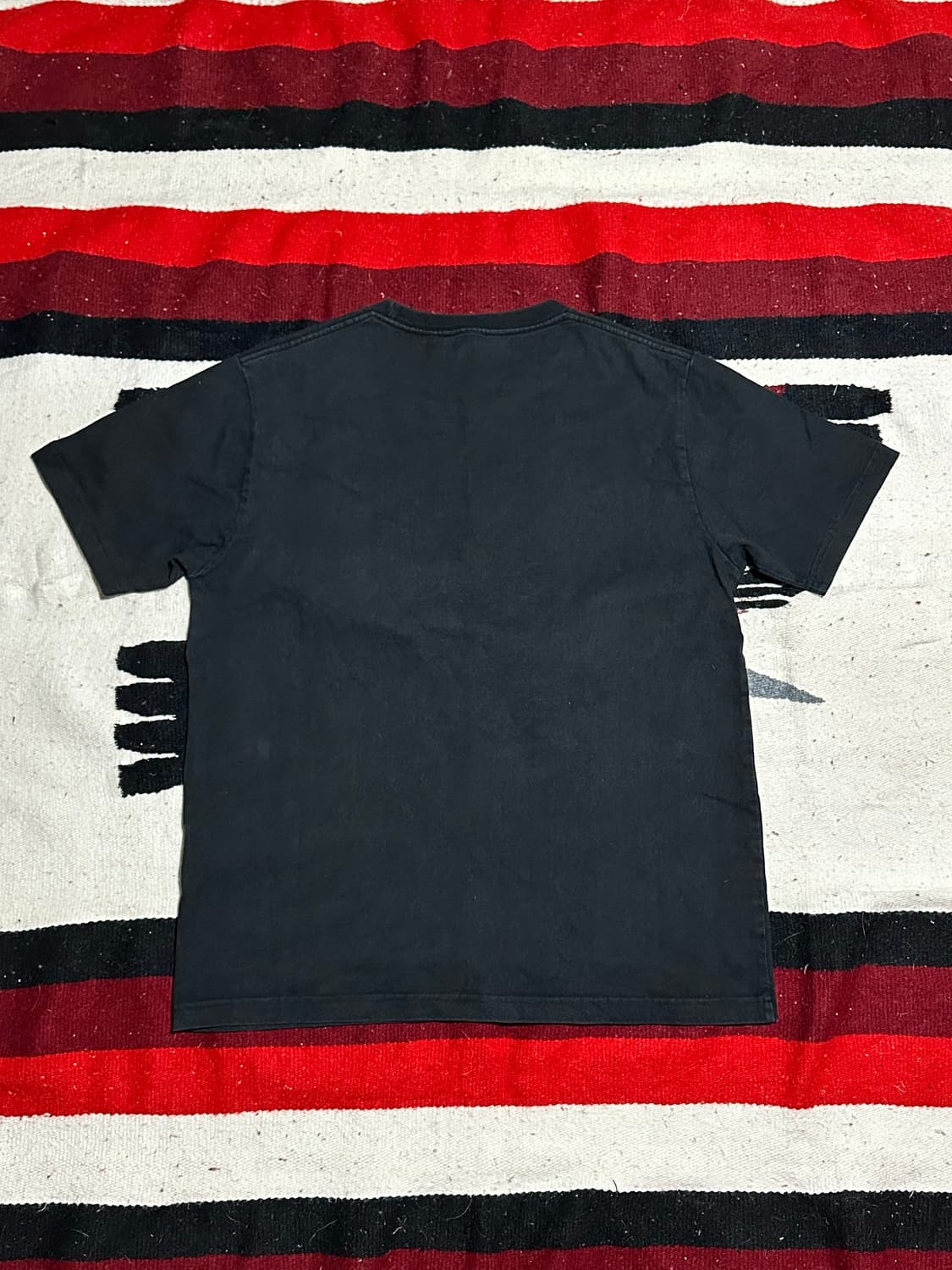 [벤데이비스] •Ben Davis pocket Logo Tee 상품이미지3