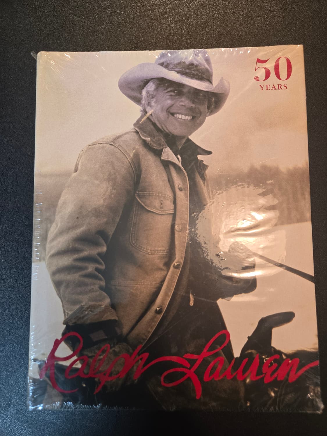 폴로 랄프로렌 50주년 한정판  상품이미지1