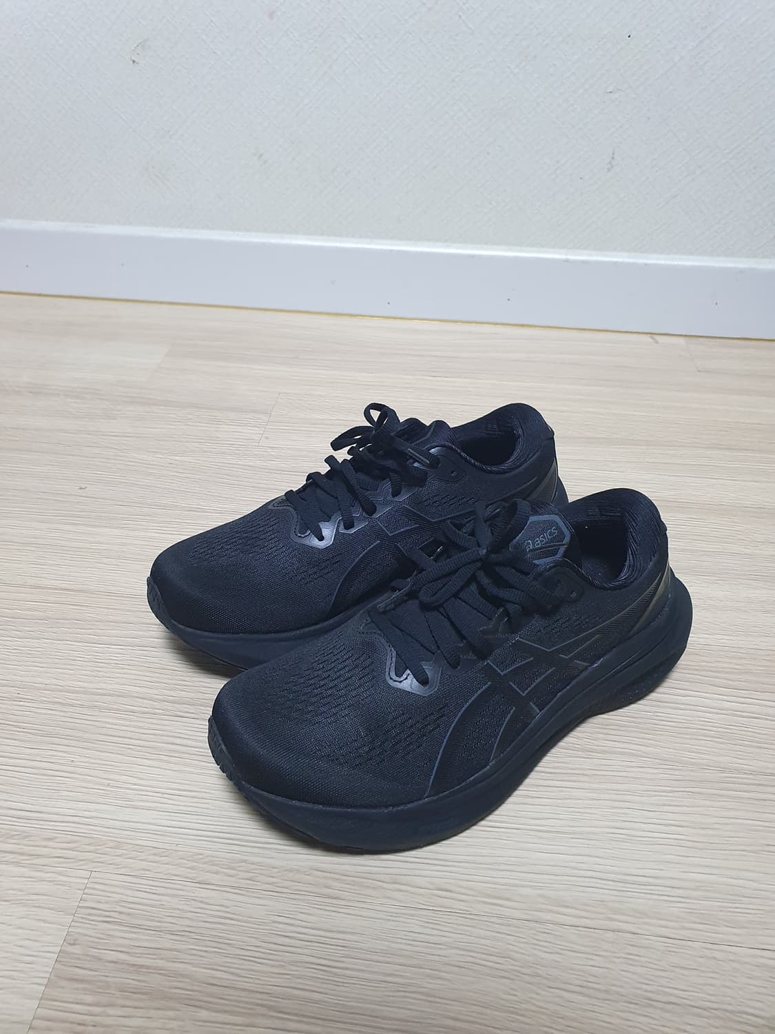 아식스 젤 카야노 30 와이드 운동화 270 상품이미지4