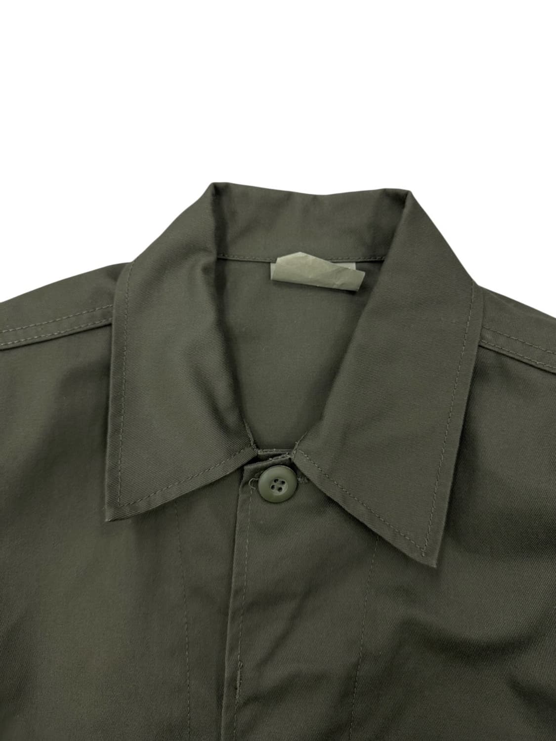 로스코 퍼티그자켓 (M)  상품이미지3