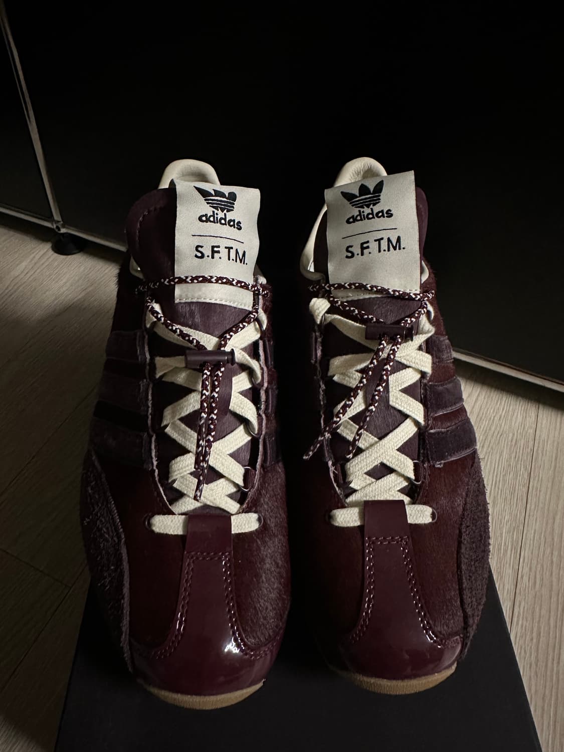 Adidas x Song for the Mute Country OG 상품이미지4